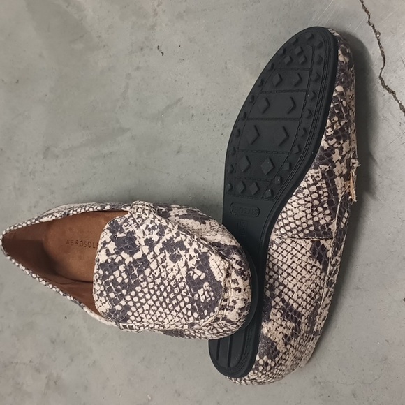 Aerosole - Picture 3 of 3